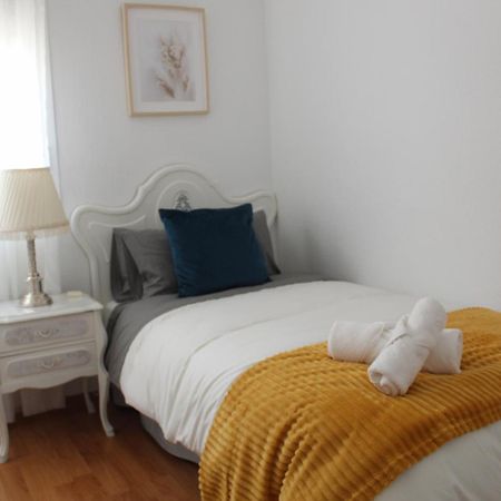 Tkm Home Amplio Y Familiar, Terraza Privada Sevilla Exteriör bild