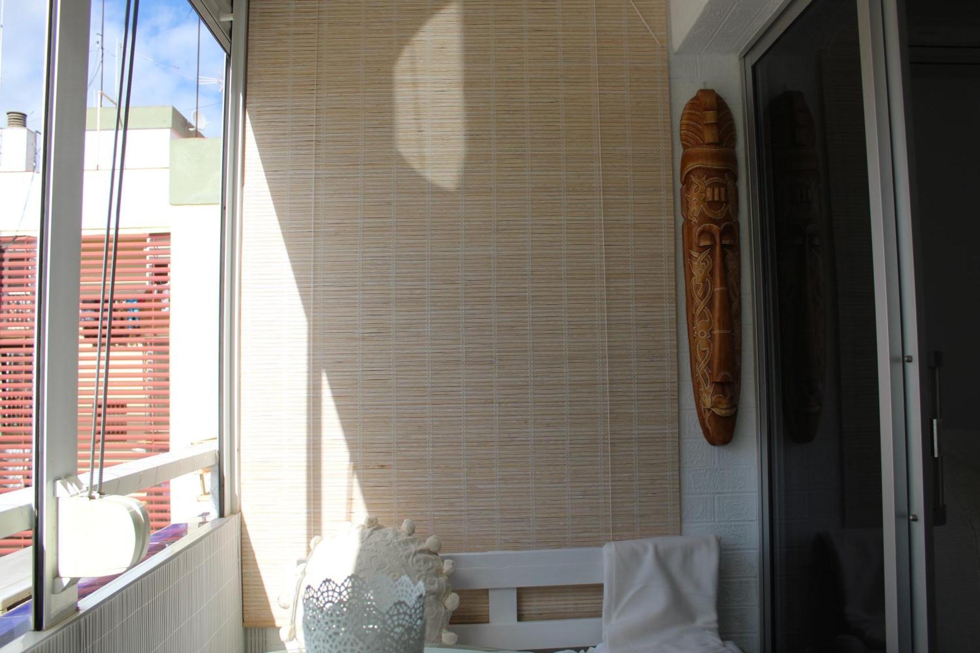 Tkm Home Amplio Y Familiar, Terraza Privada Sevilla Exteriör bild