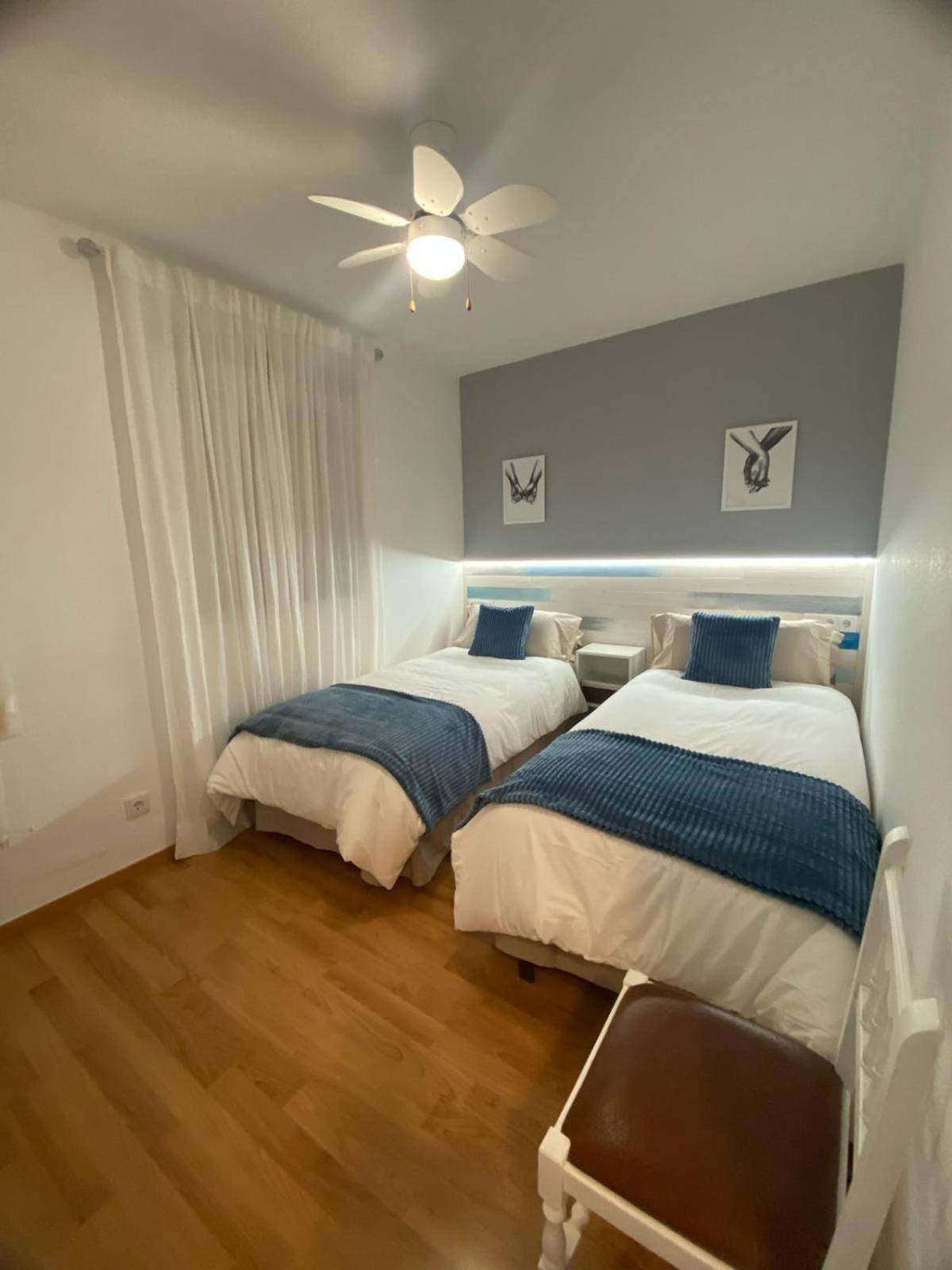 Tkm Home Amplio Y Familiar, Terraza Privada Sevilla Exteriör bild