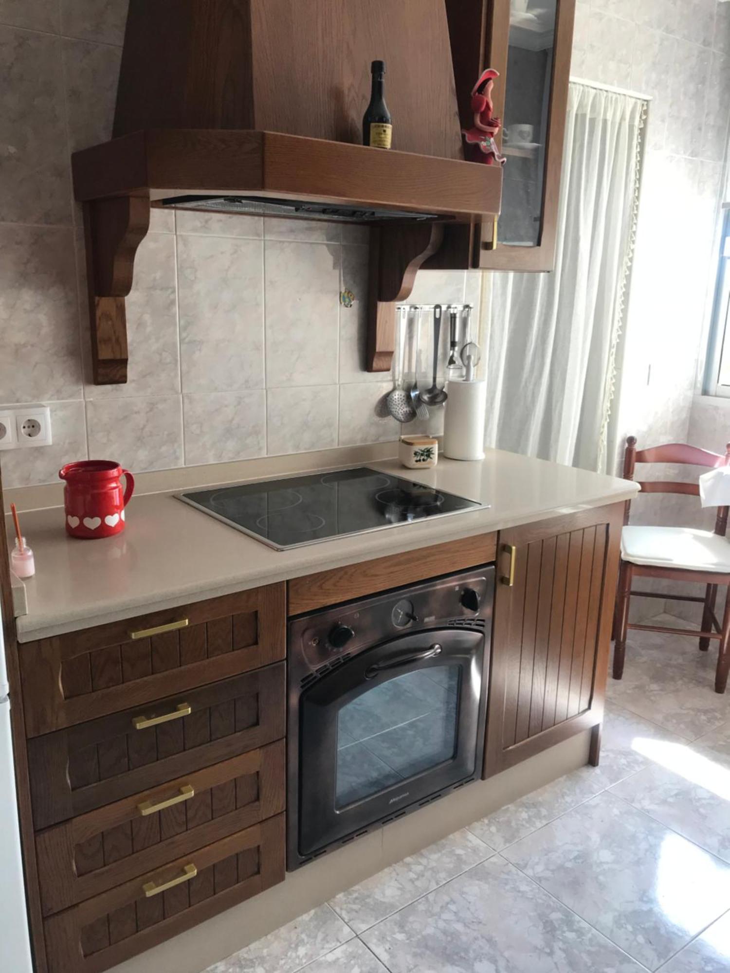 Tkm Home Amplio Y Familiar, Terraza Privada Sevilla Exteriör bild