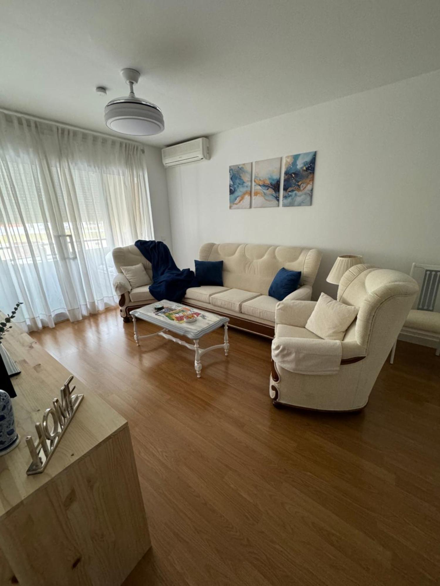 Tkm Home Amplio Y Familiar, Terraza Privada Sevilla Exteriör bild