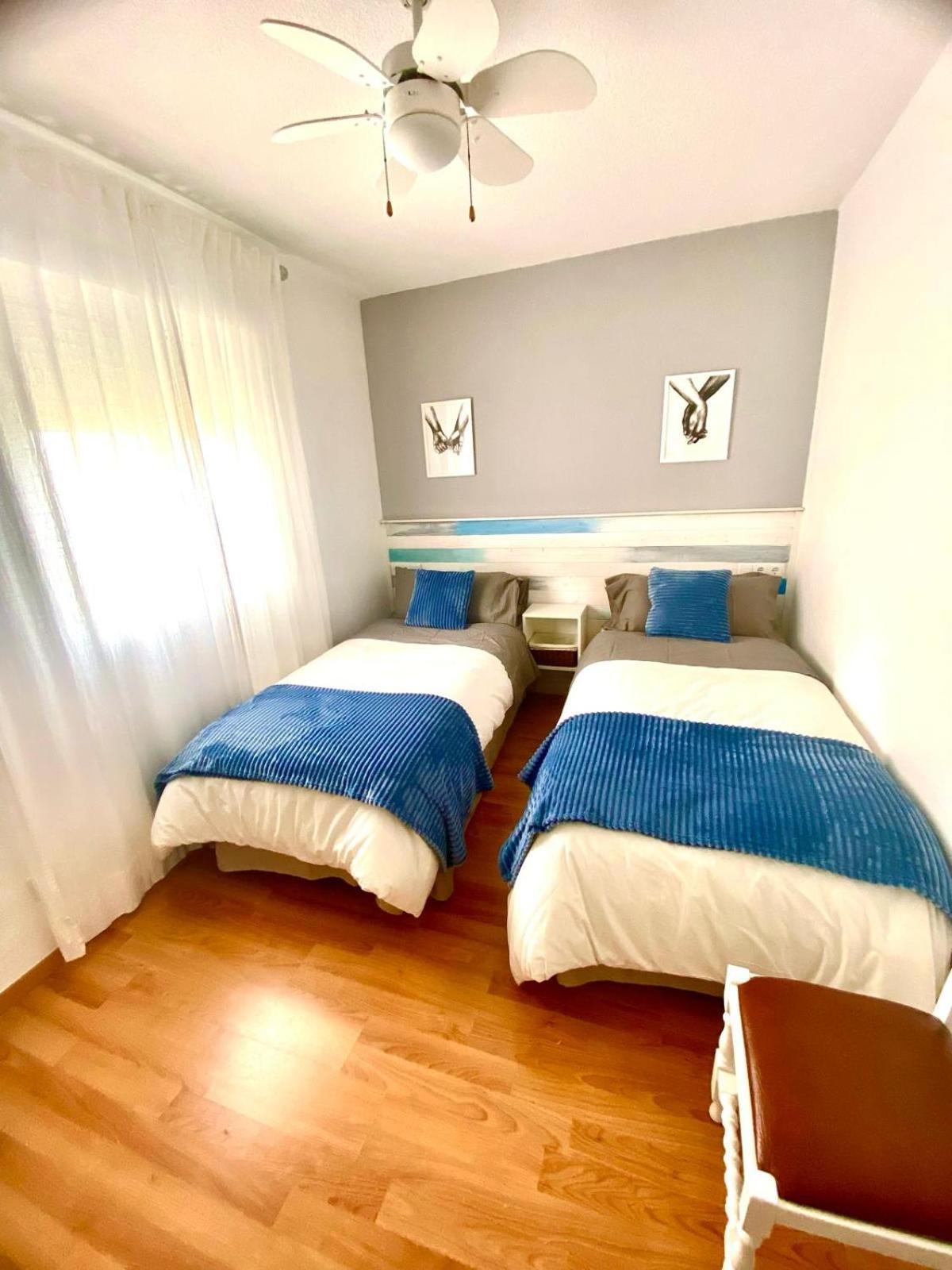 Tkm Home Amplio Y Familiar, Terraza Privada Sevilla Exteriör bild
